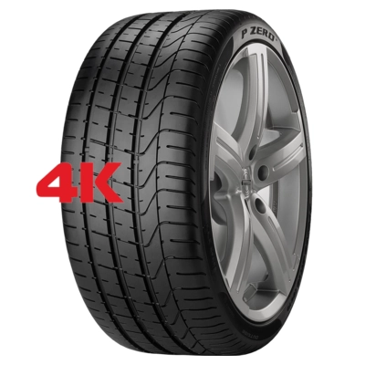 Шина Pirelli P Zero 245/40 R18 97Y