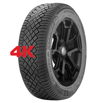 Шина Gislaved ArcticControl 225/45 R17 94T