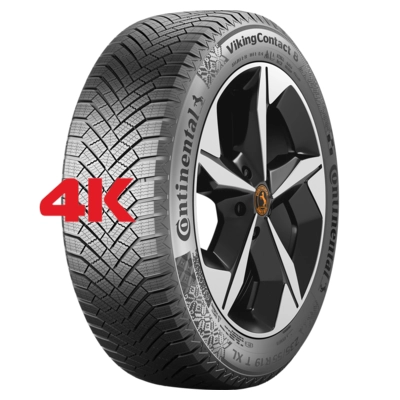 Шина Continental VikingContact 8 255/55 R20 110T
