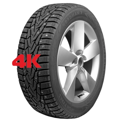 Шина Ikon Tyres Nordman 7 205/65 R16 99T