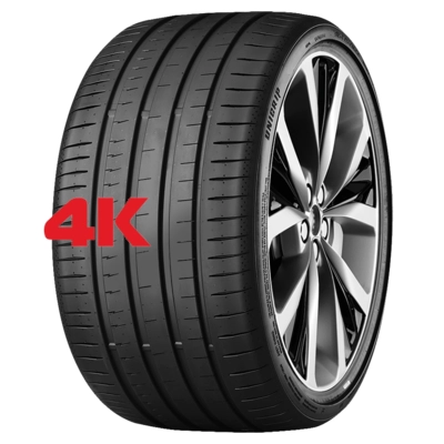 Шина Unigrip Lateral Force Sport 295/35 R21 107Y