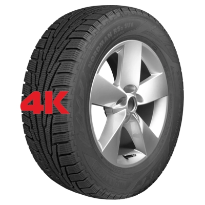 Шина Ikon Tyres Nordman RS2 SUV 225/55 R18 102R