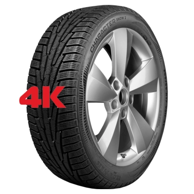 Шина Ikon Tyres Character Snow 2 205/70 R15 100R