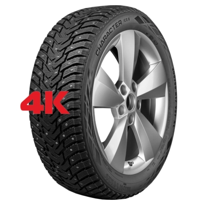 Шина Ikon Tyres Character Ice 8 205/70 R15 100T