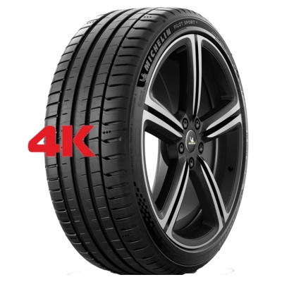 Шина Michelin Pilot Sport 5 275/45 R20 110(Y)