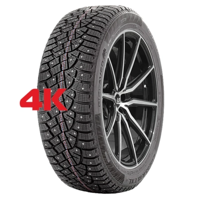 Шина Gislaved IceControl 195/65 R15 95T