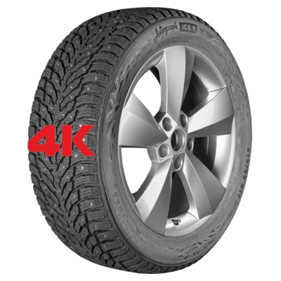 Шина Ikon Tyres Autograph Ice 9 255/35 R19 96T