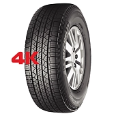Michelin Latitude Tour 